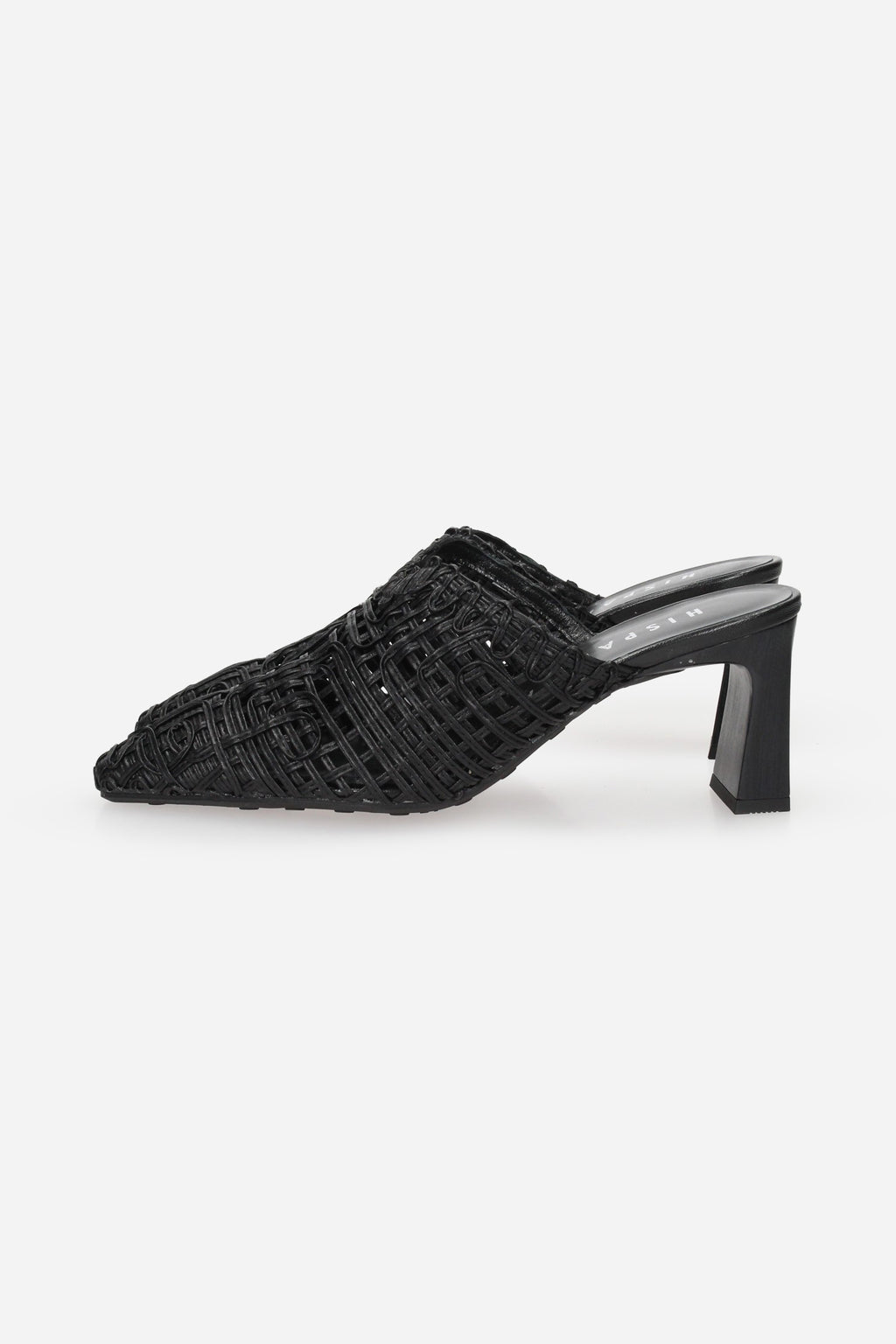 NERO | HISPANITAS - D HV264789 Sabot