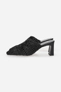 NERO | HISPANITAS - D HV264789 Sabot