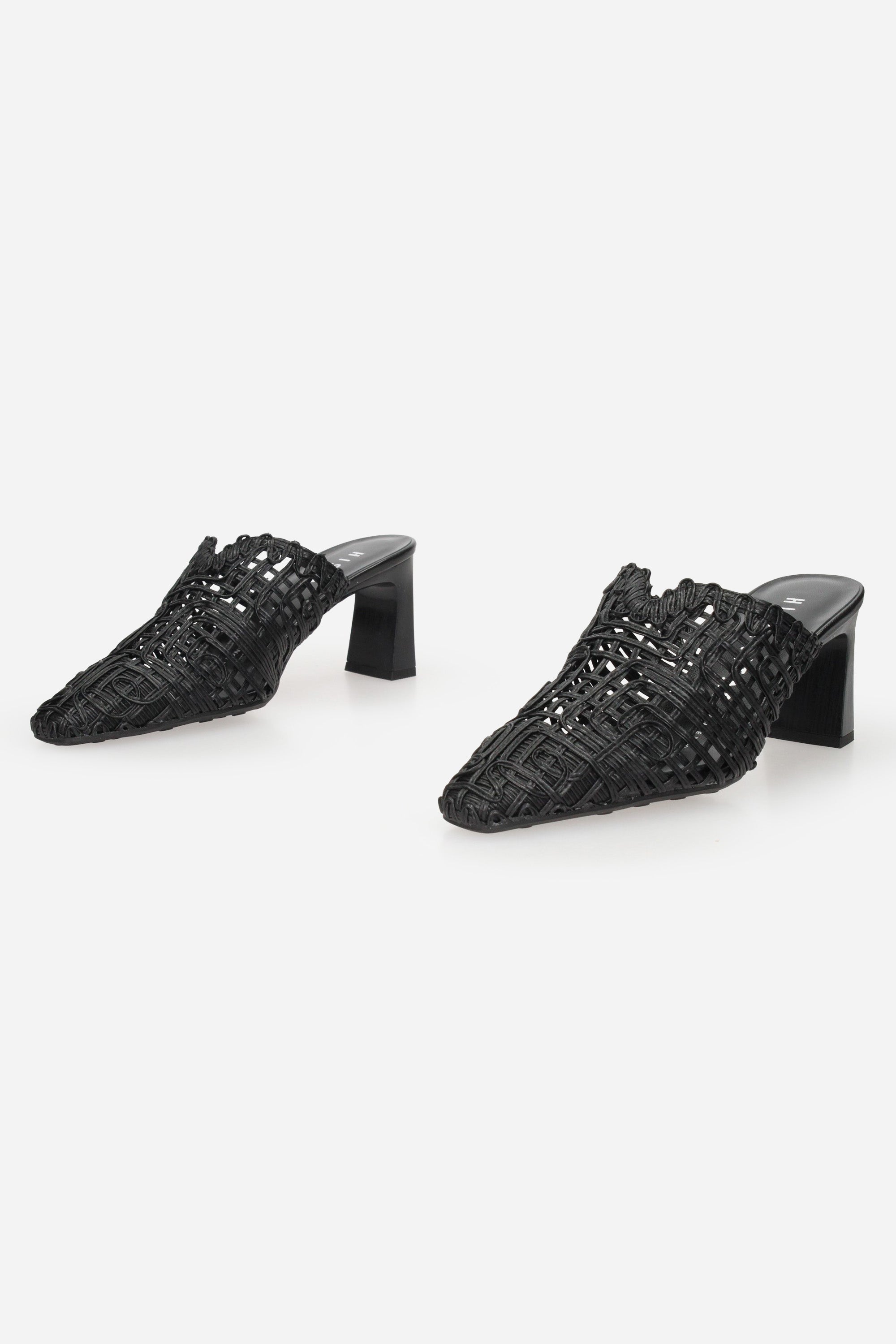 NERO | HISPANITAS - D HV264789 Sabot