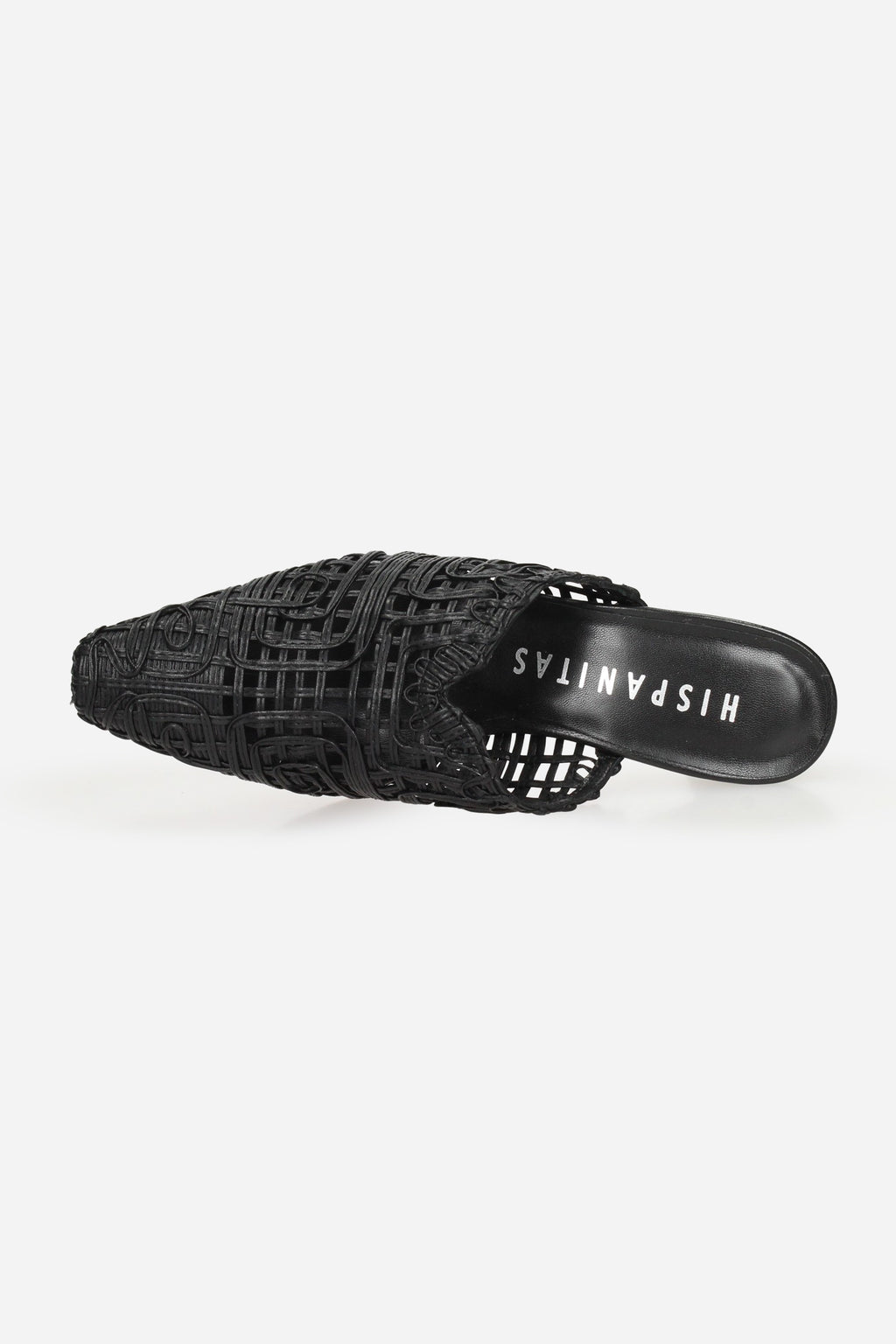 NERO | HISPANITAS - D HV264789 Sabot