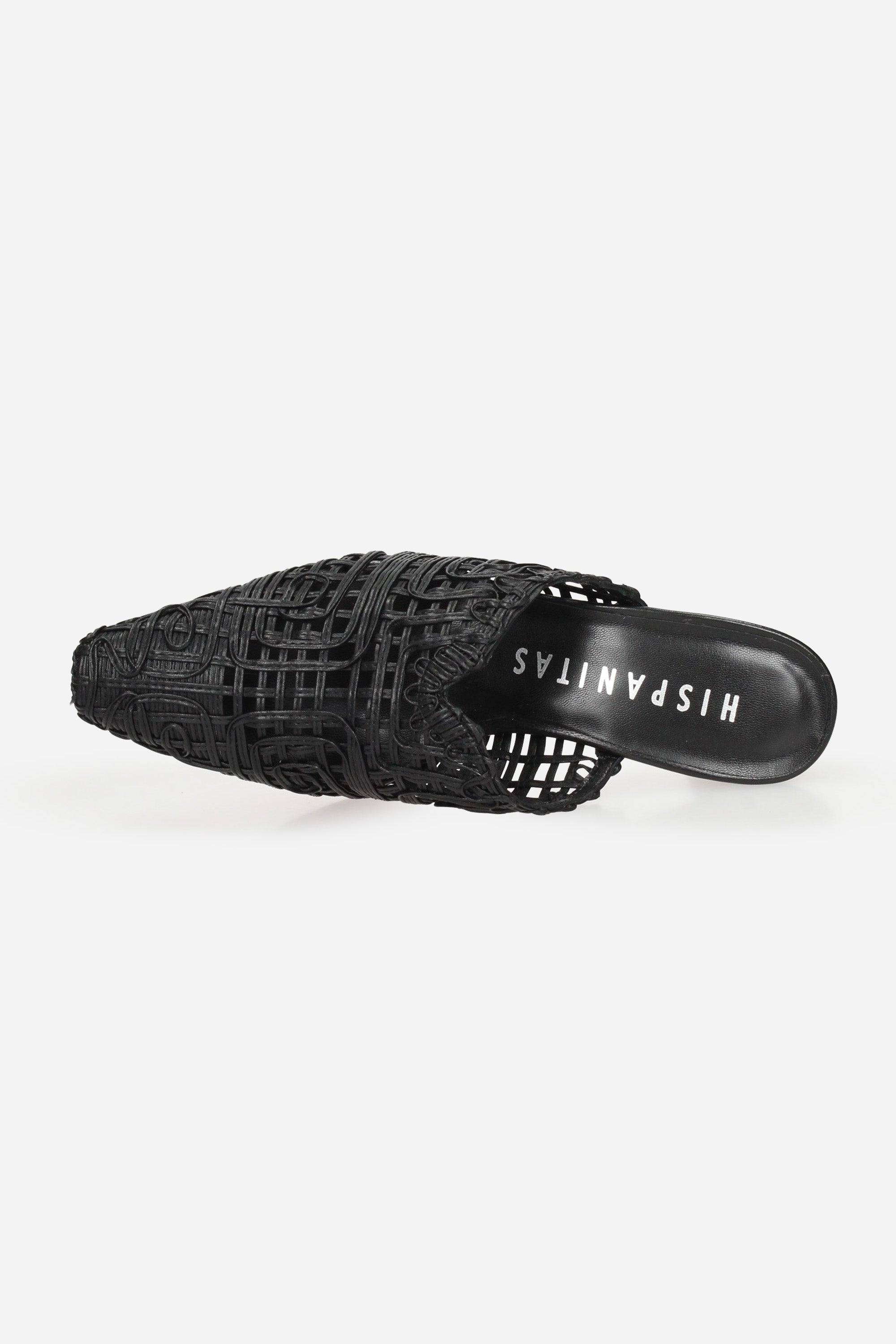 NERO | HISPANITAS - D HV264789 Sabot