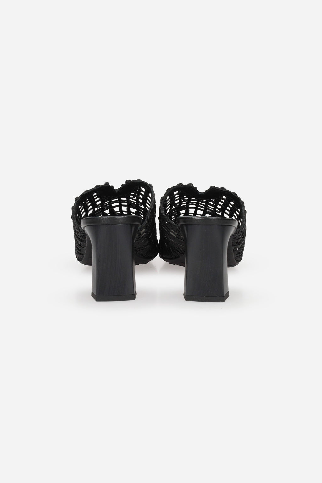 NERO | HISPANITAS - D HV264789 Sabot