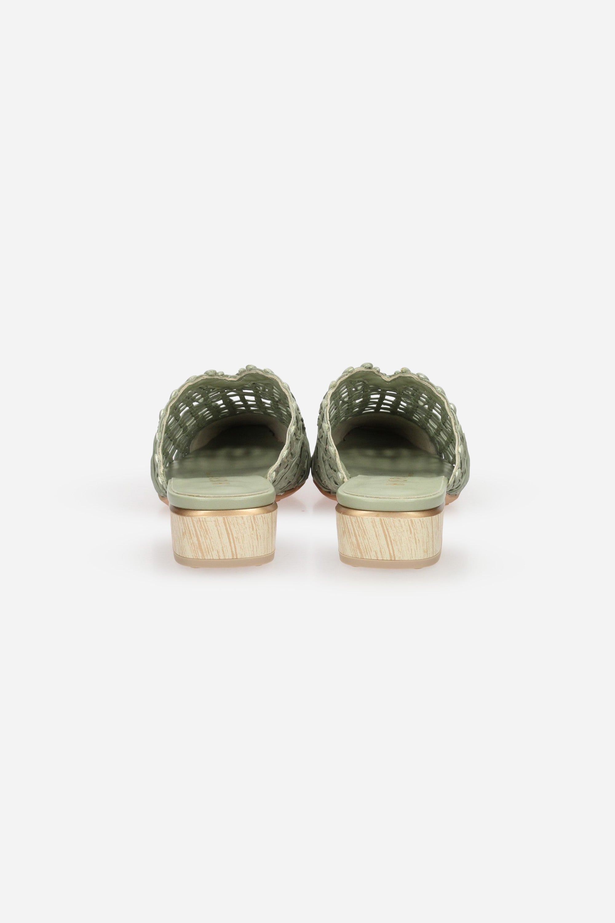 MILITARE | HISPANITAS - D HV264790 Sabot