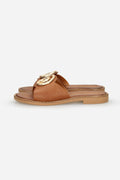 CUOIO | AQUACLARA - D AZALEA Ciabatta