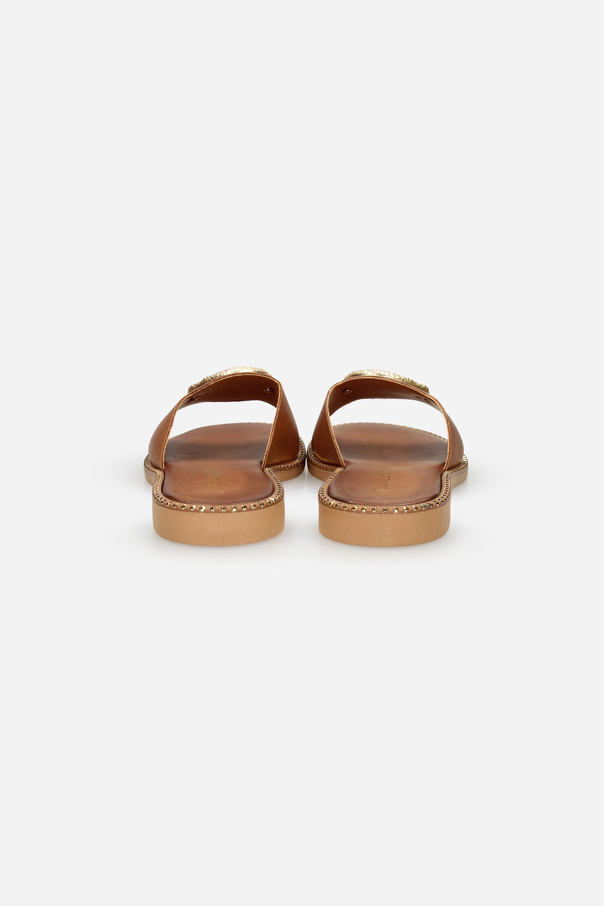 CUOIO | AQUACLARA - D AZALEA Ciabatta
