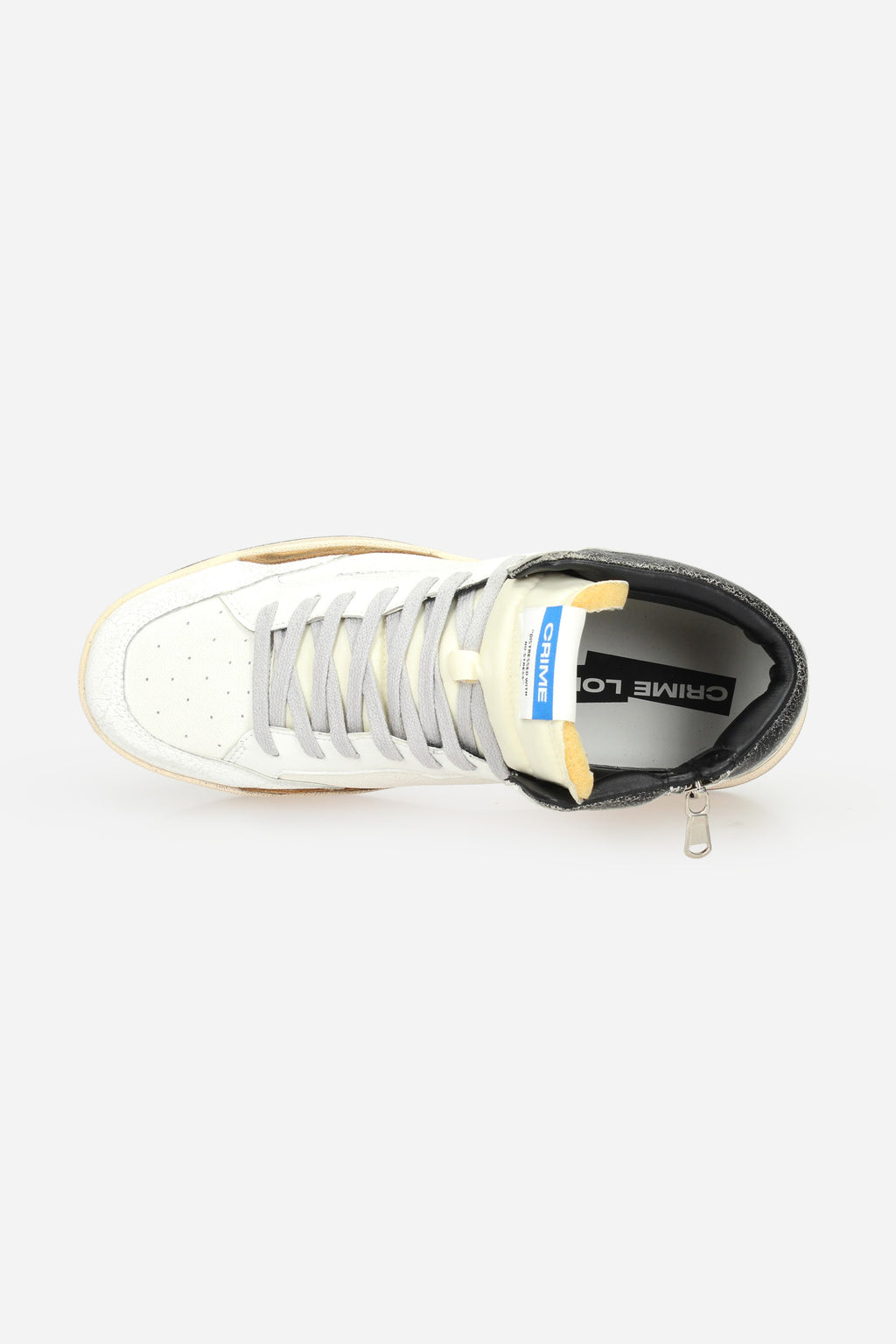 BIANCO | CRIME - U 11230 Sneakers