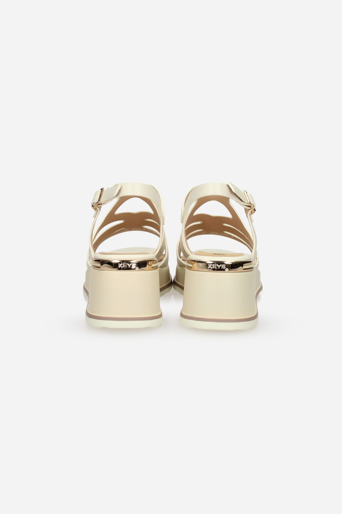 PANNA | KEYS - D K-12110 Sandalo