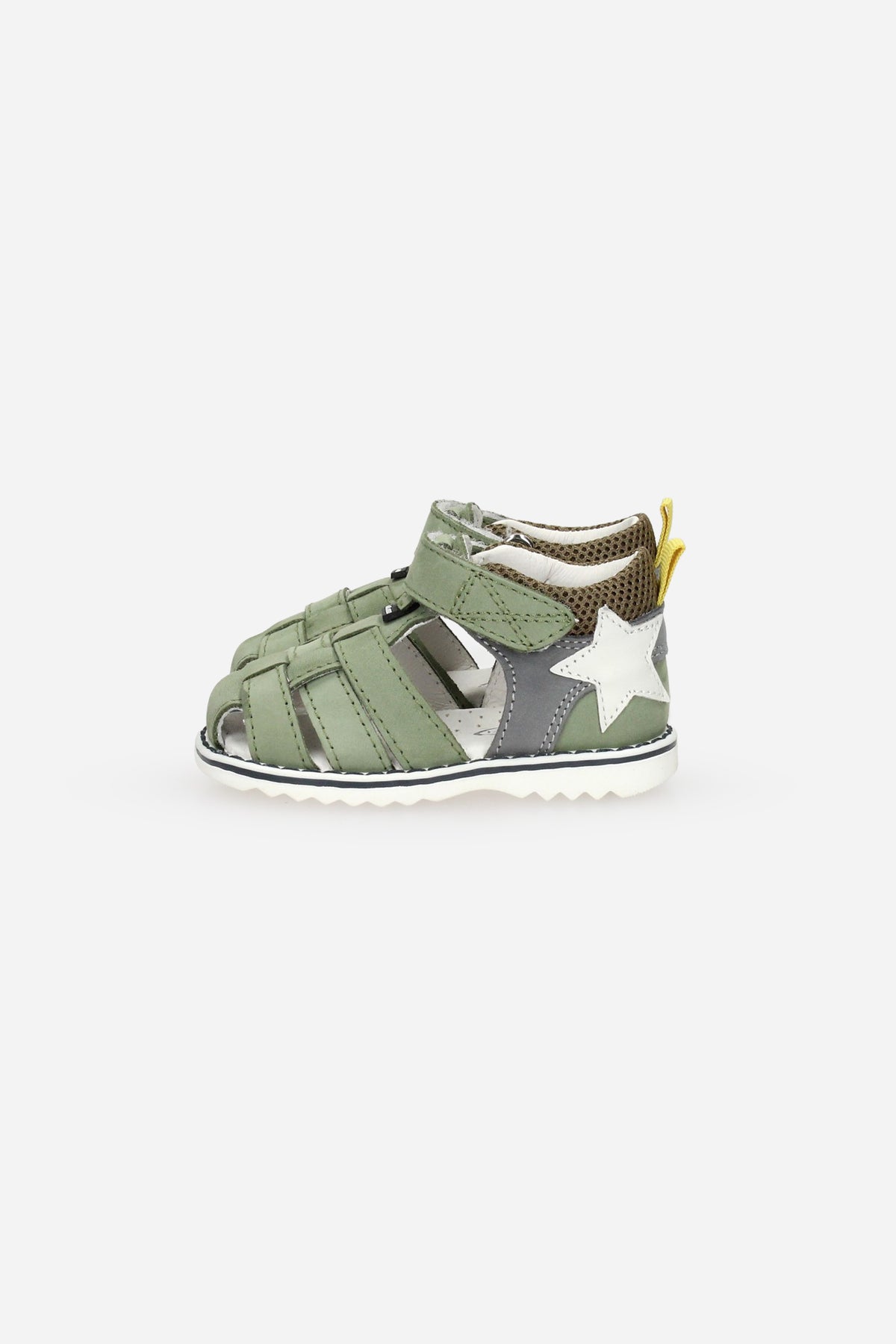MILITARE | BALDUCCI - BO CITA7361 Sandalo