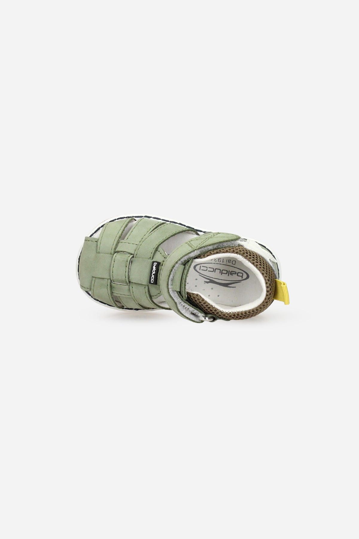 MILITARE | BALDUCCI - BO CITA7361 Sandalo