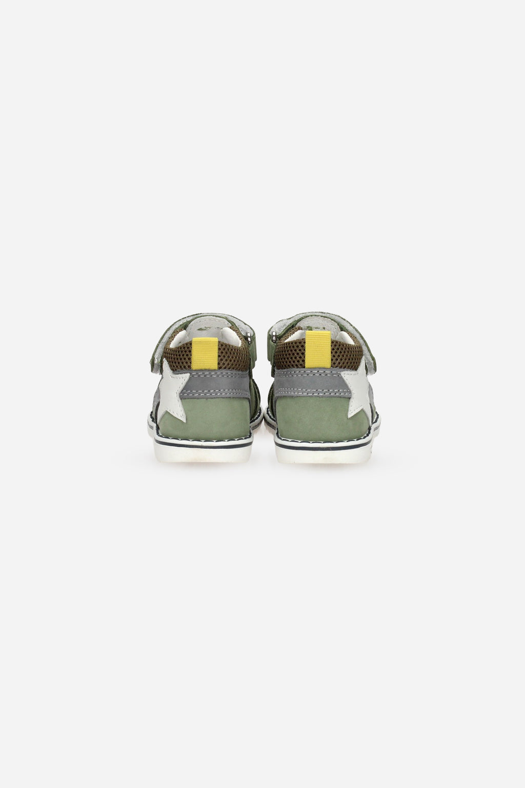 MILITARE | BALDUCCI - BO CITA7361 Sandalo
