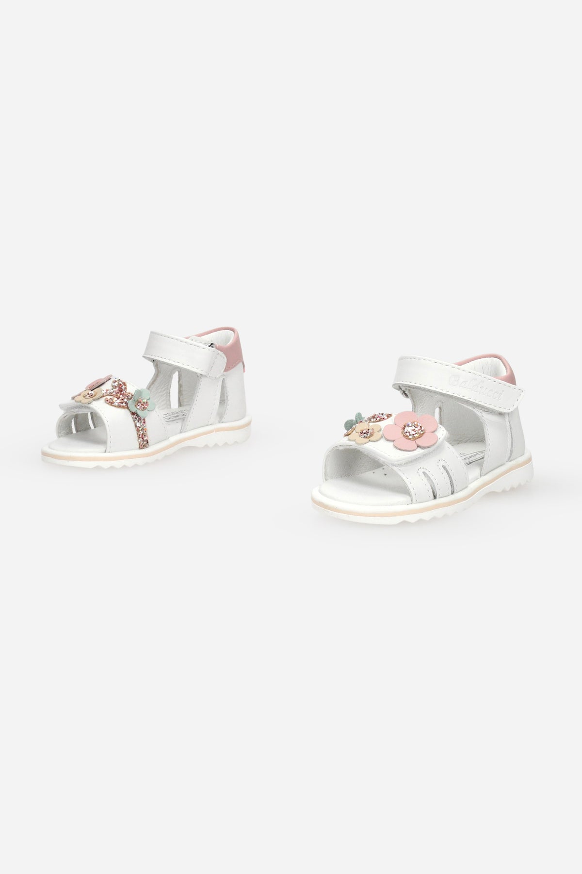 BIANCO | BALDUCCI - BA CITA7366 Sandalo