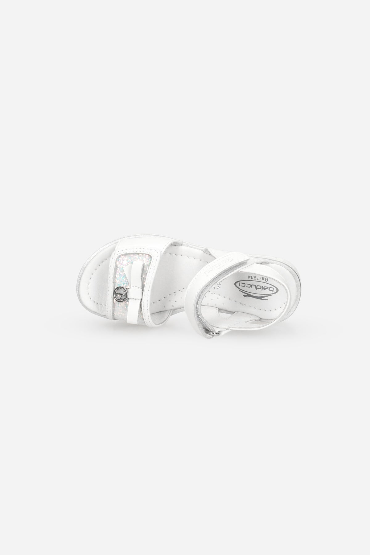 BIANCO | BALDUCCI - BA GRIG1150 Sandalo