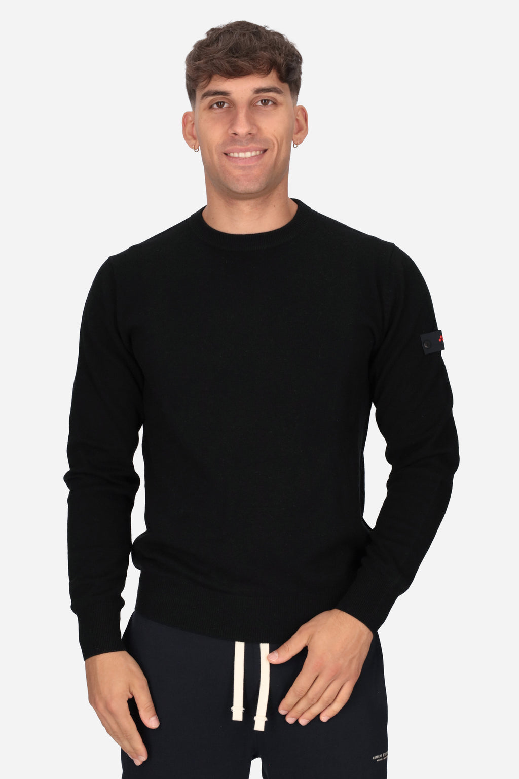 NERO | PEUTEREY - U PEU5391 Maglia