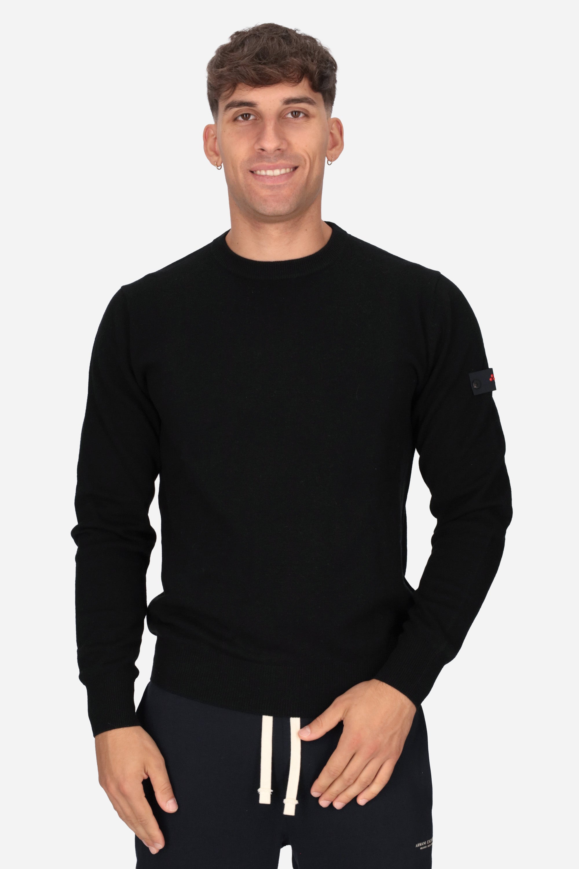 NERO | PEUTEREY - U PEU5391 Maglia