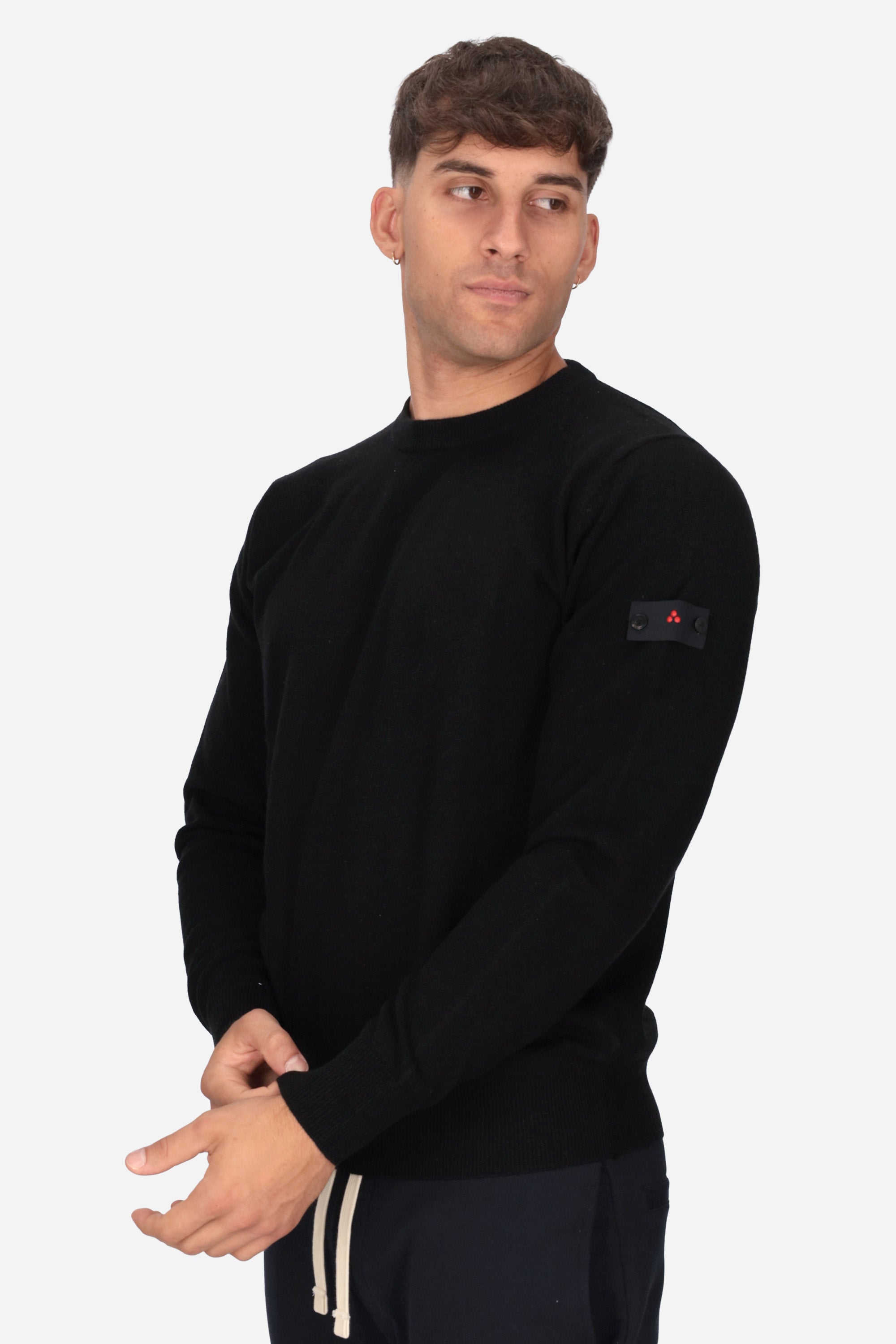 NERO | PEUTEREY - U PEU5391 Maglia