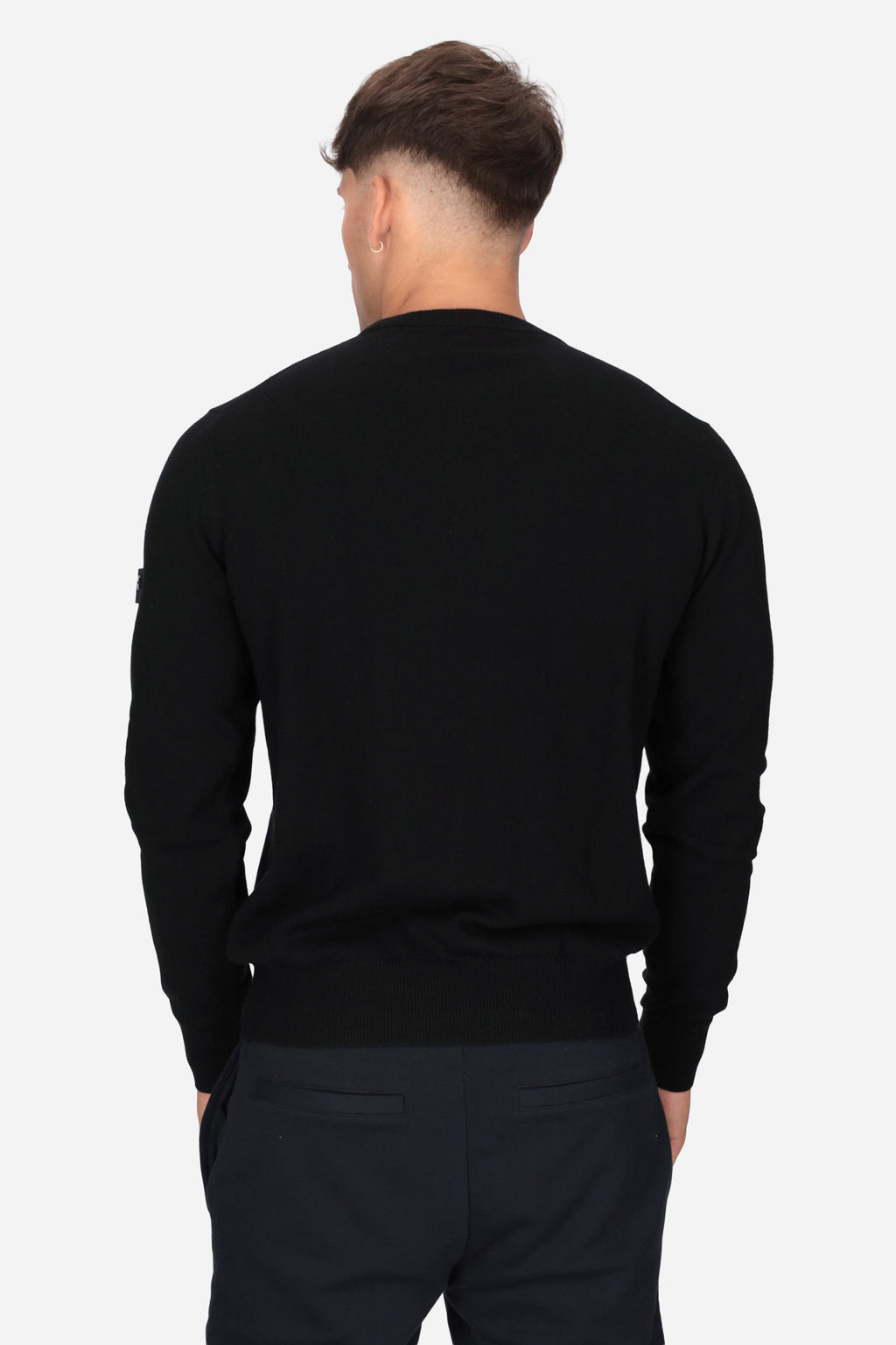 NERO | PEUTEREY - U PEU5391 Maglia