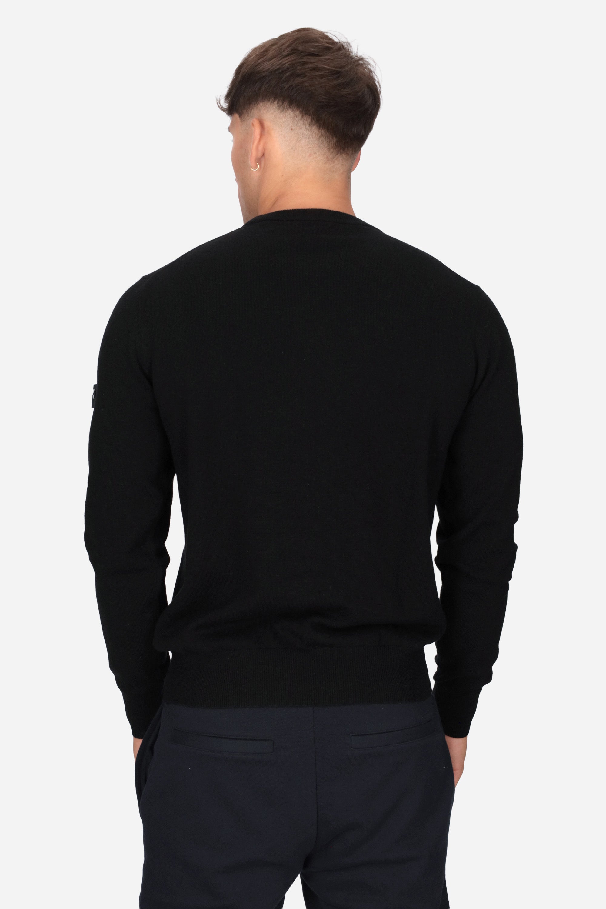 NERO | PEUTEREY - U PEU5391 Maglia