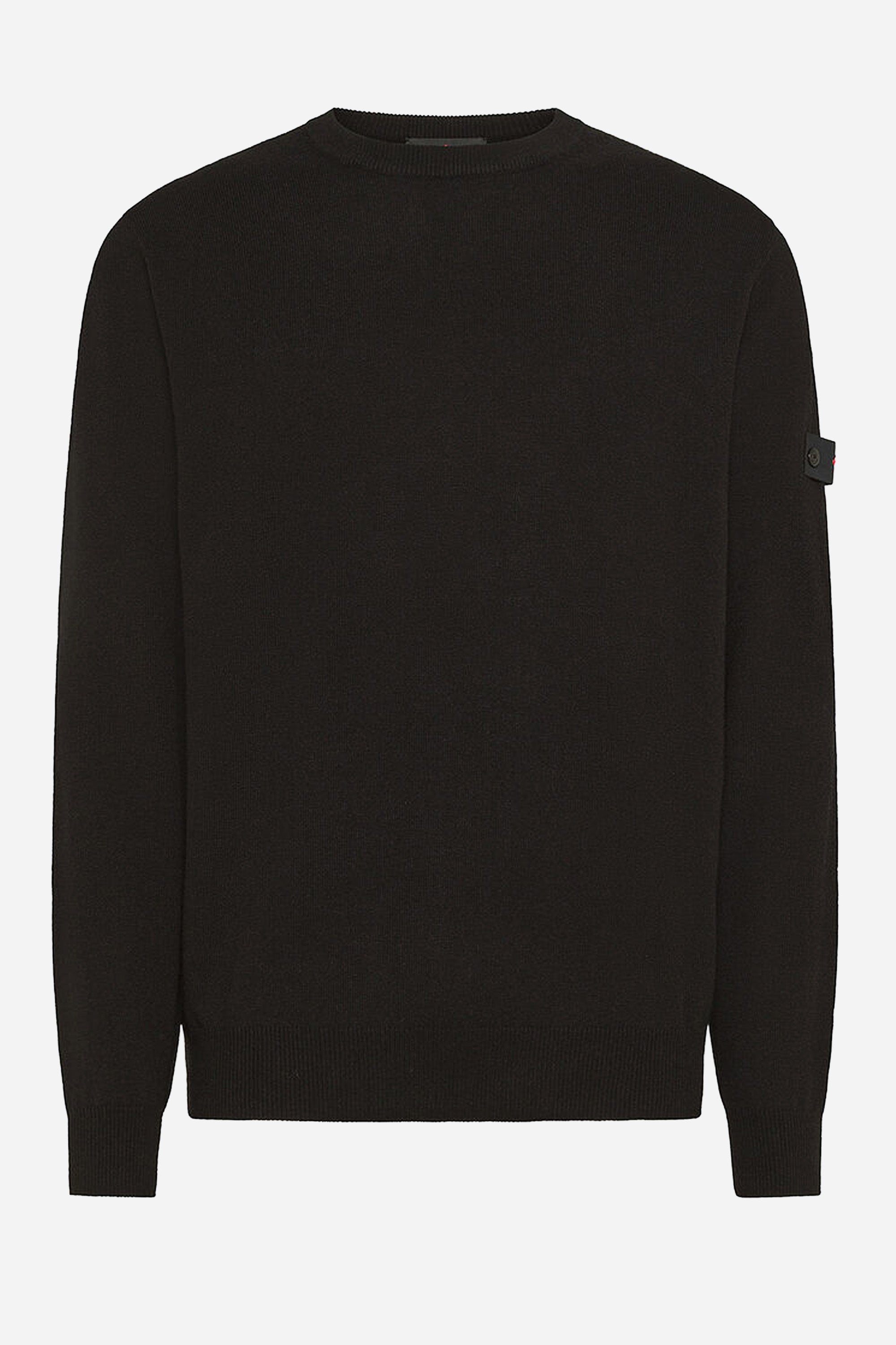 NERO | PEUTEREY - U PEU5391 Maglia