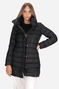 NERO | PEUTEREY - D PED5456 Piumino