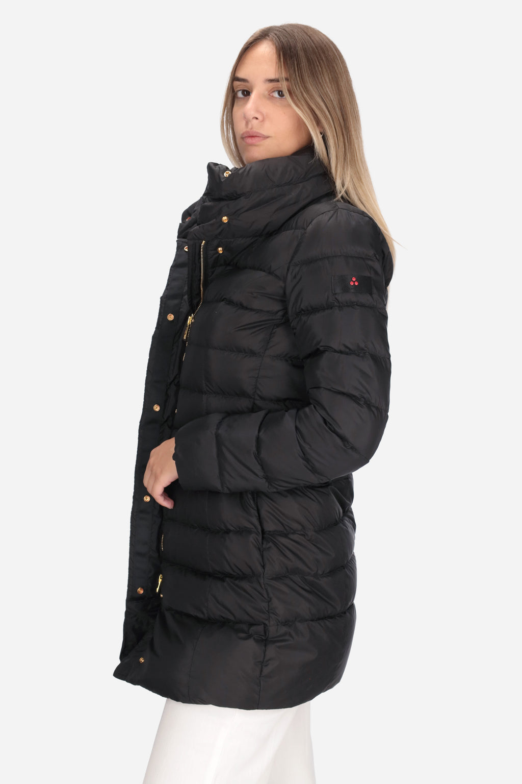 NERO | PEUTEREY - D PED5456 Piumino