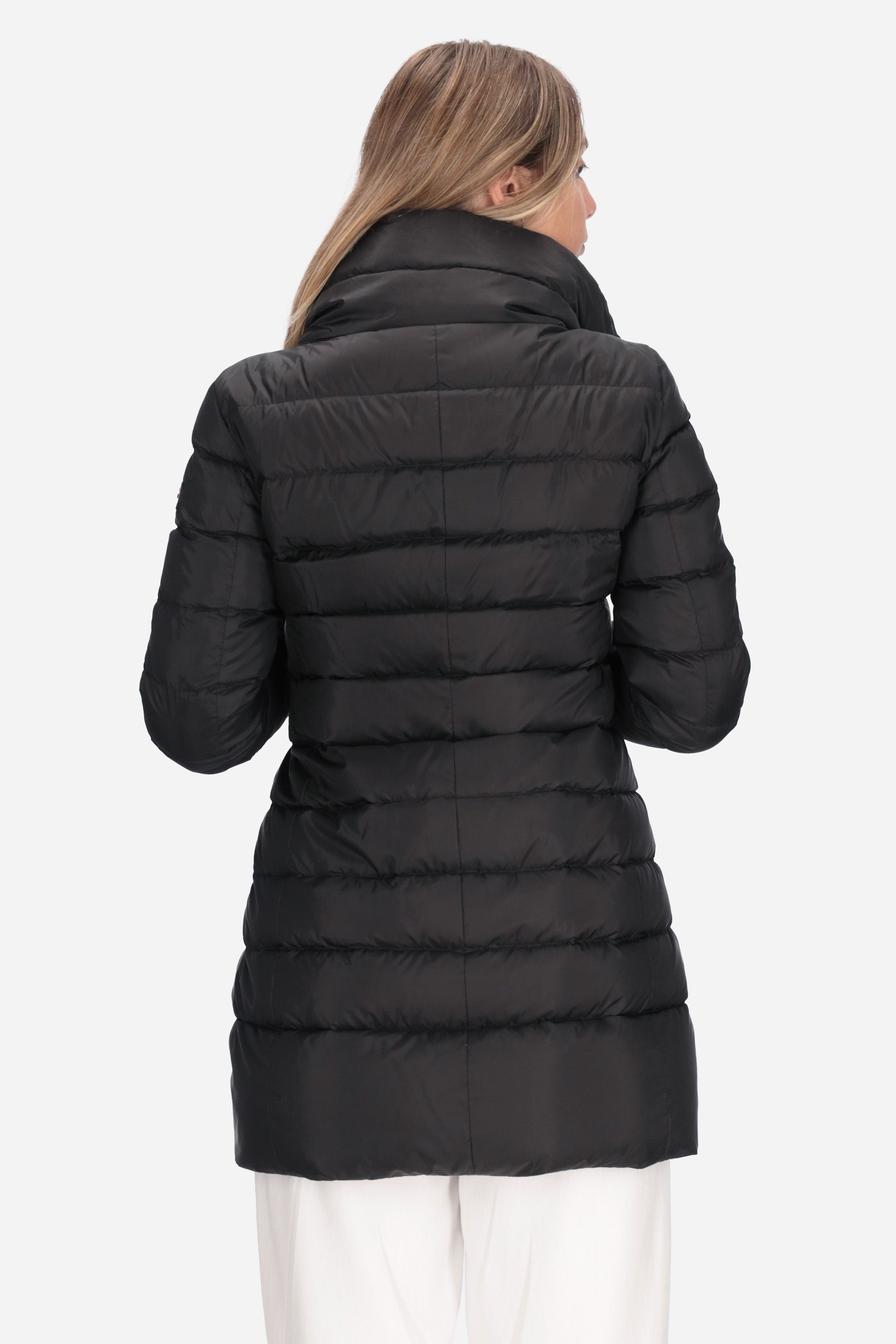 NERO | PEUTEREY - D PED5456 Piumino