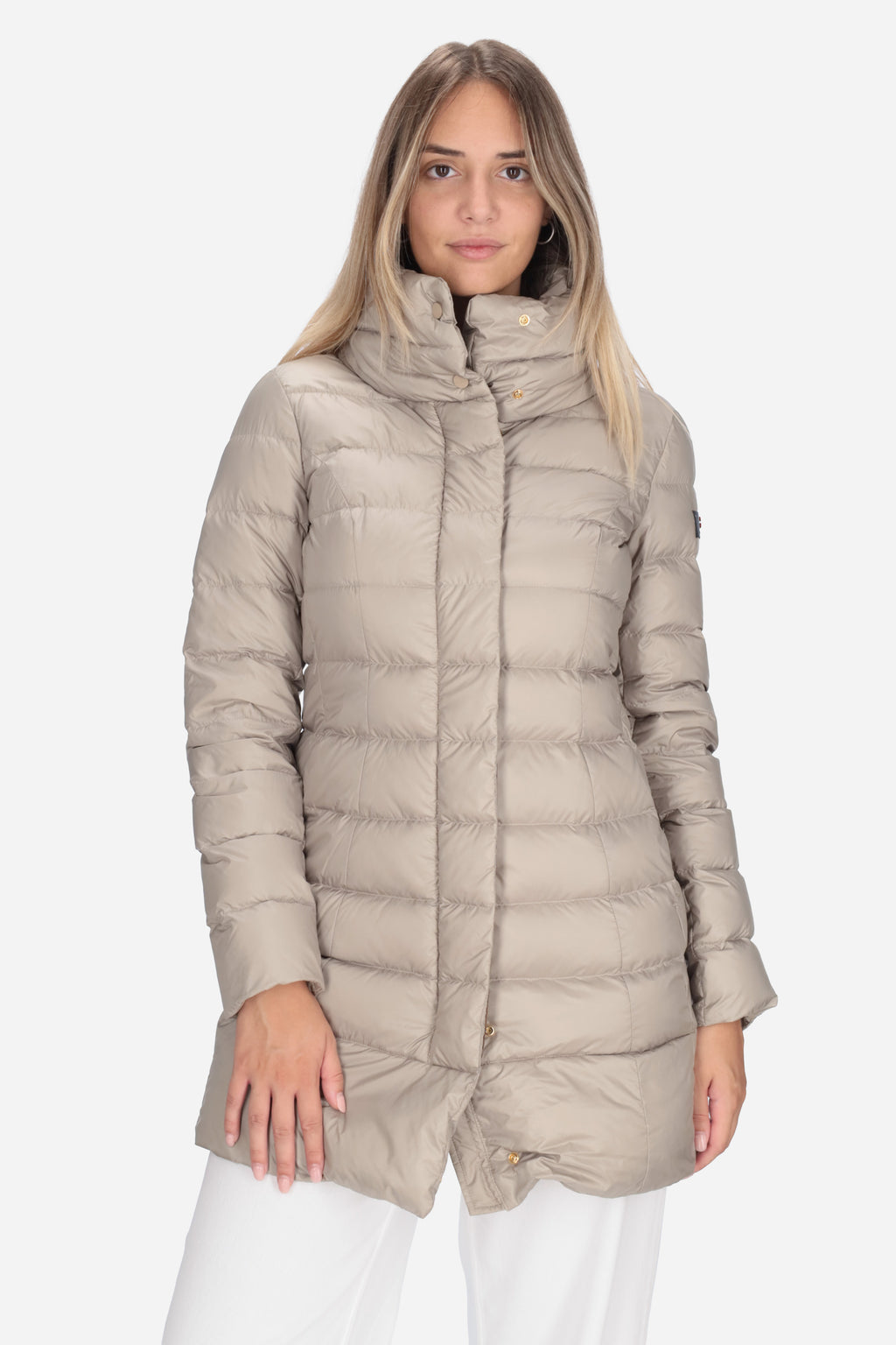 TORTORA | PEUTEREY - D PED5456 Piumino