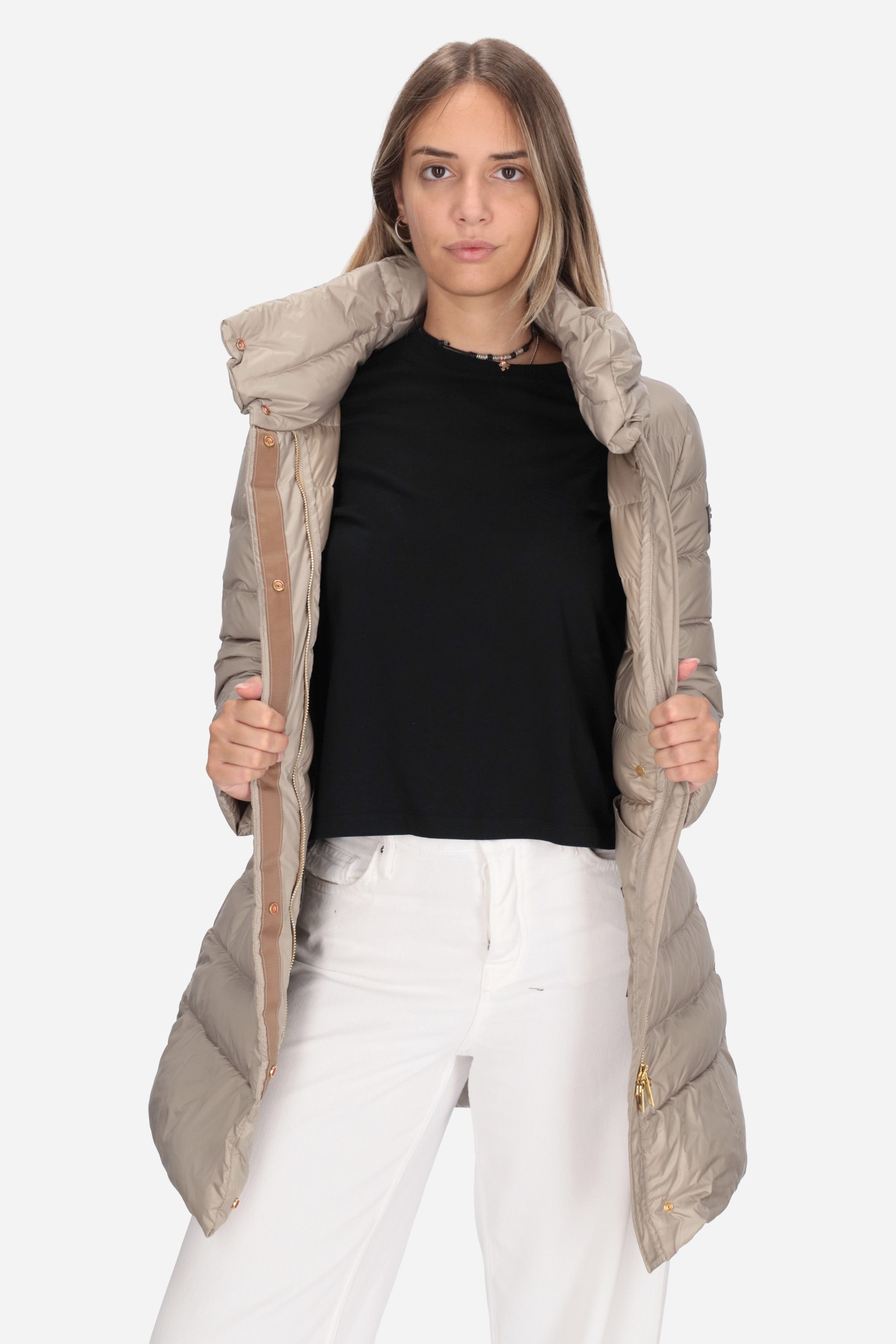 TORTORA | PEUTEREY - D PED5456 Piumino