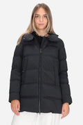 NERO | PEUTEREY - D PED4838 Piumino