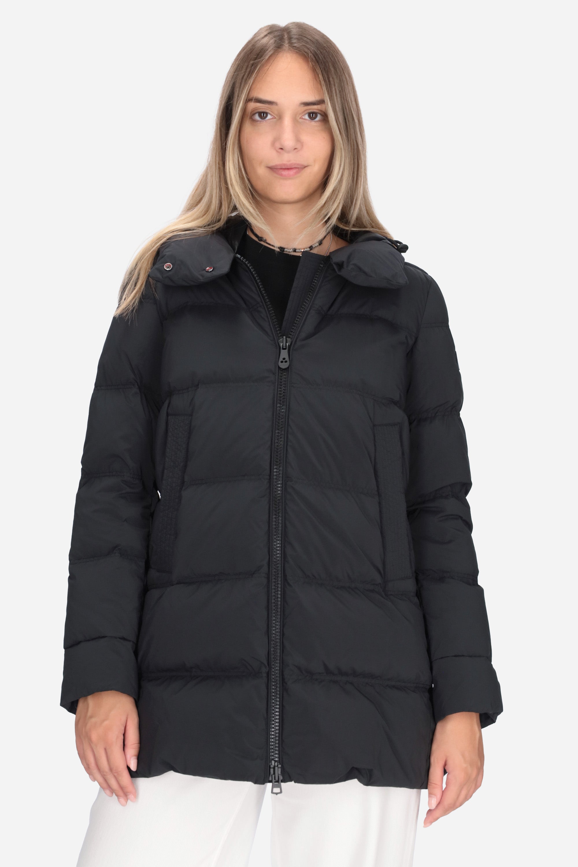 NERO | PEUTEREY - D PED4838 Piumino