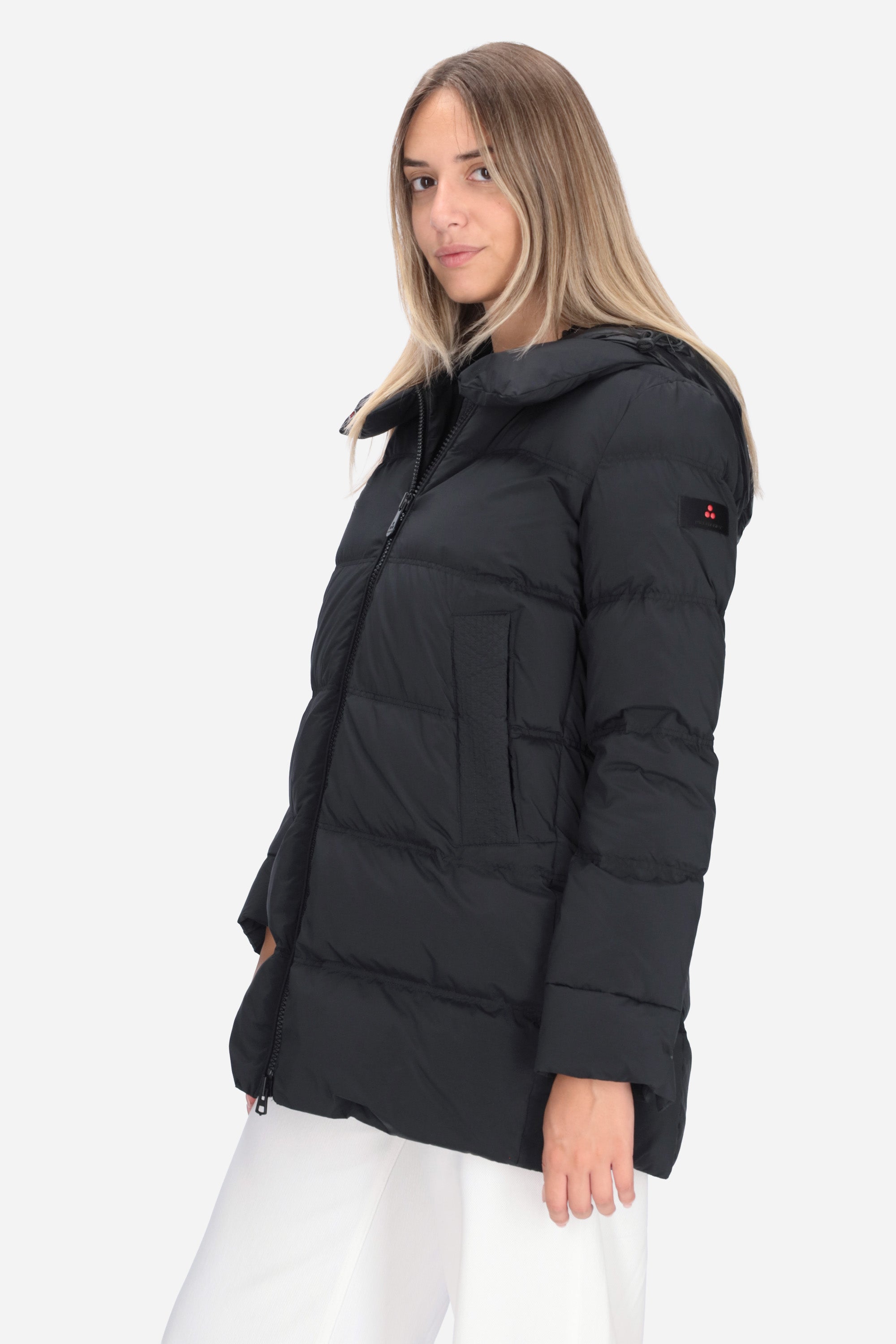 NERO | PEUTEREY - D PED4838 Piumino