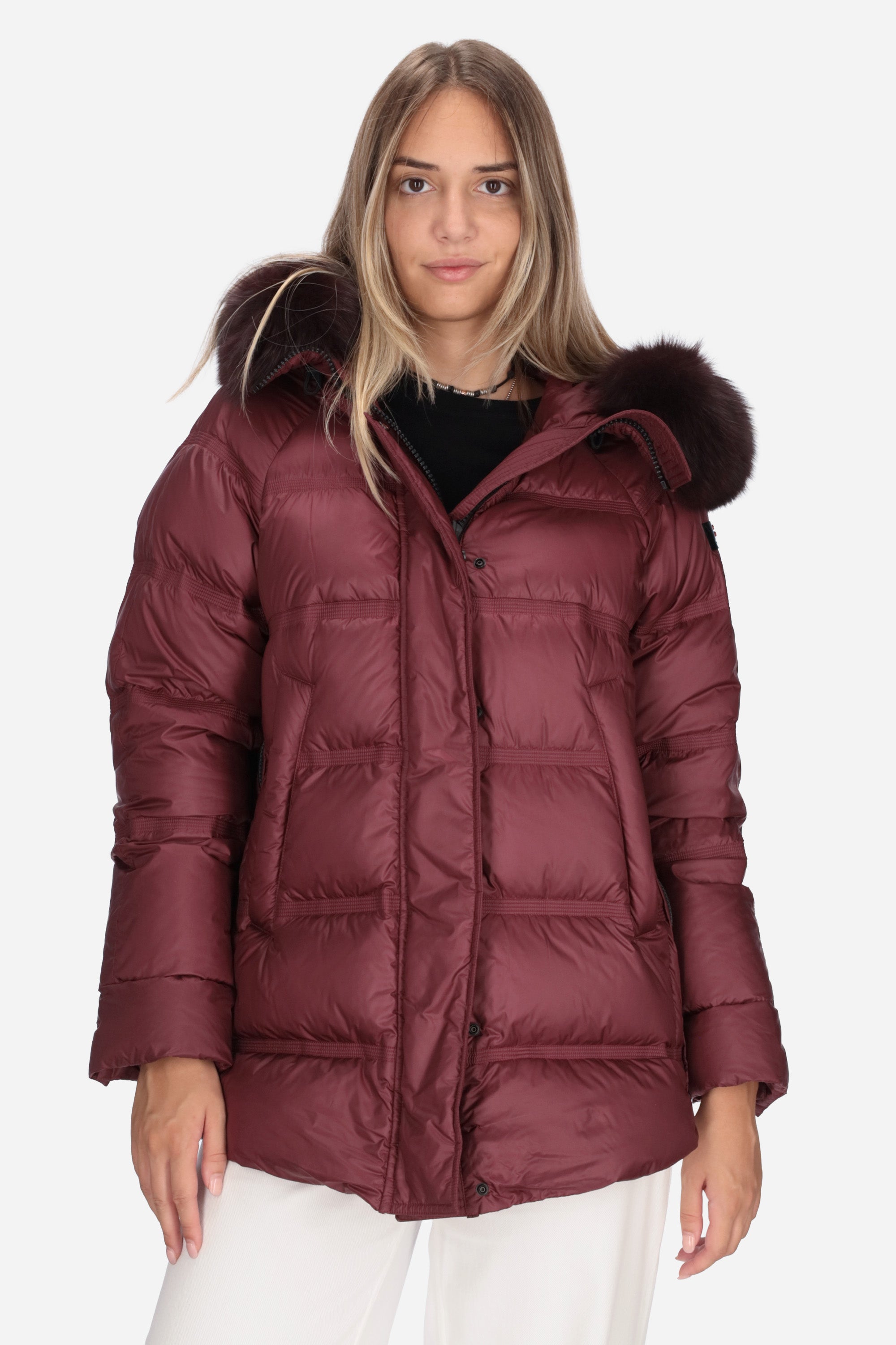 BORDEAUX | PEUTEREY - D PED5439 Piumino