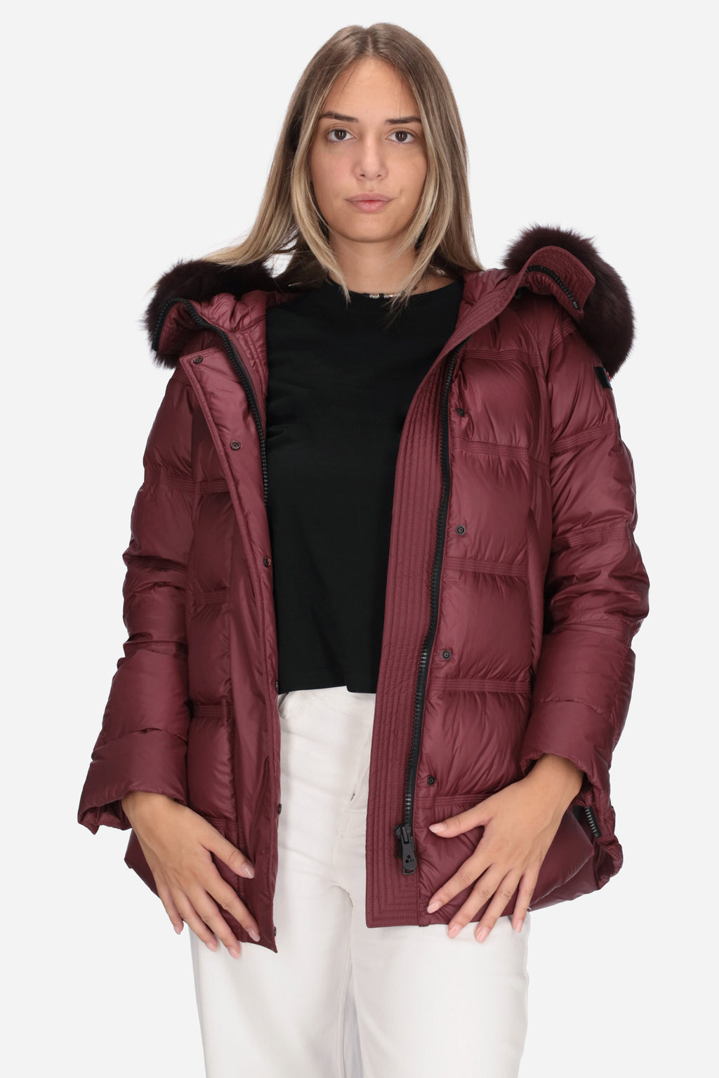 BORDEAUX | PEUTEREY - D PED5439 Piumino