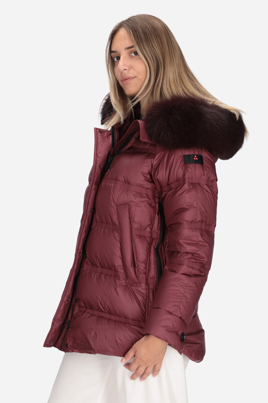 BORDEAUX | PEUTEREY - D PED5439 Piumino