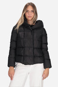 NERO | PEUTEREY - D PED5440 Piumino