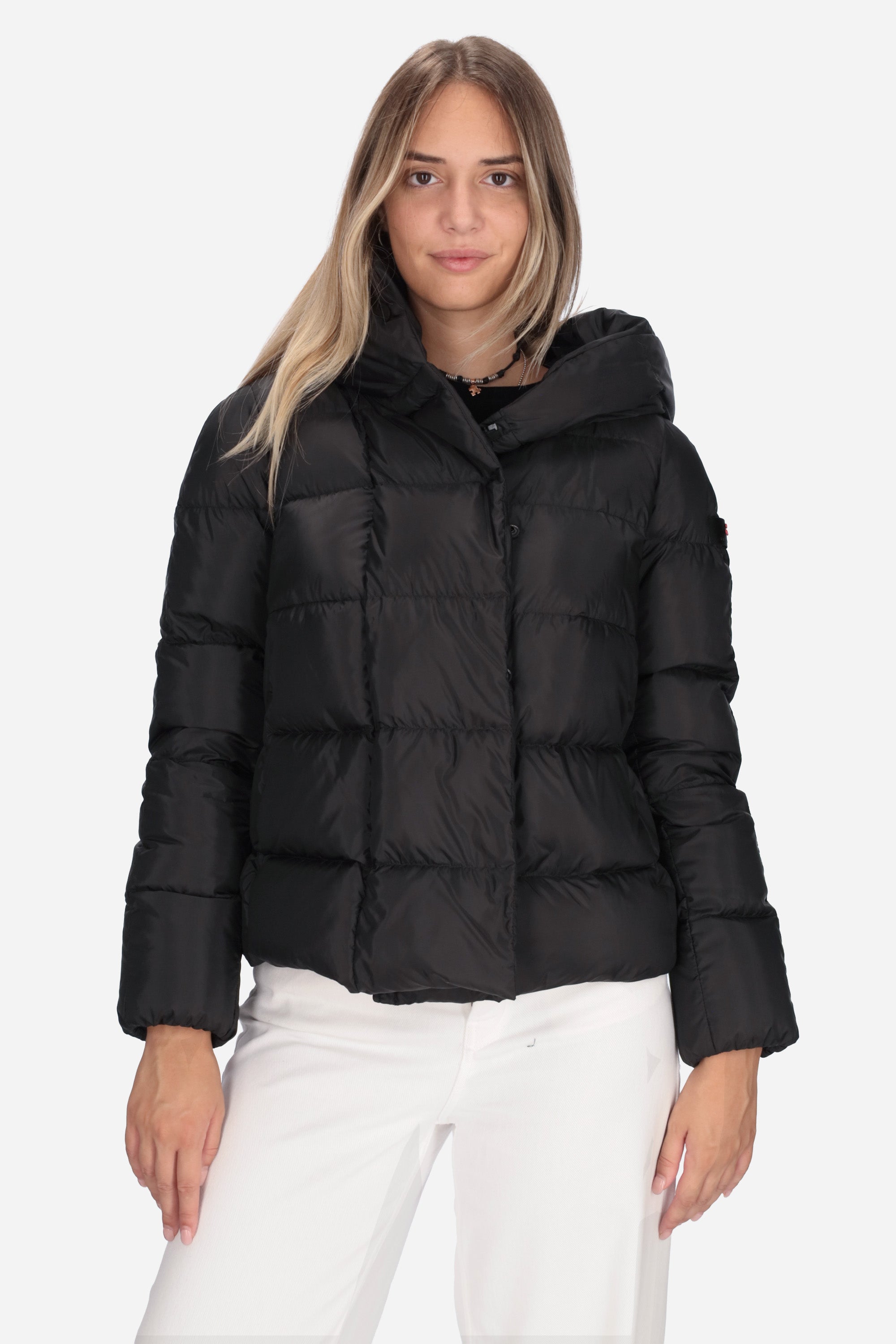 NERO | PEUTEREY - D PED5440 Piumino
