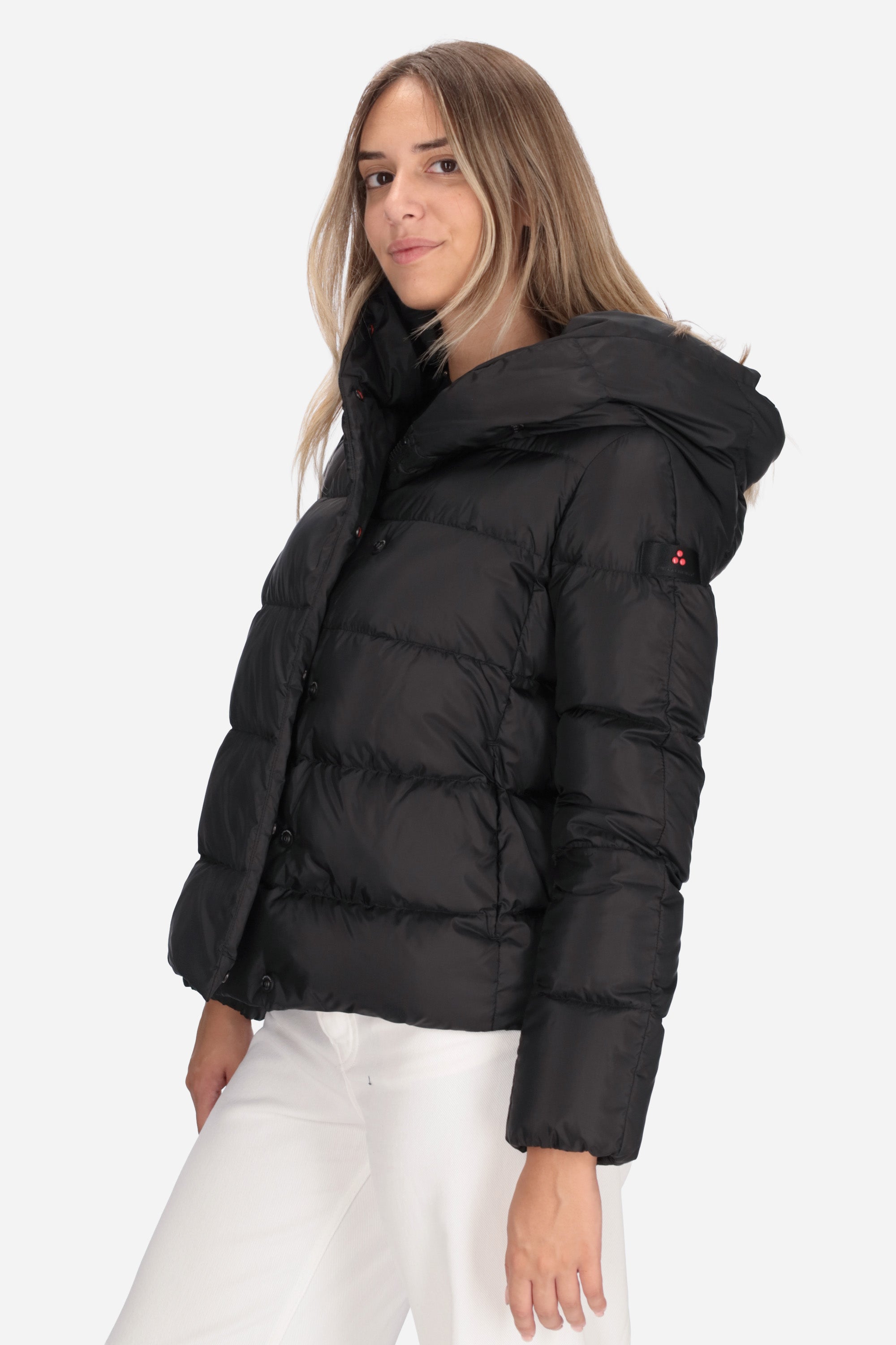 NERO | PEUTEREY - D PED5440 Piumino