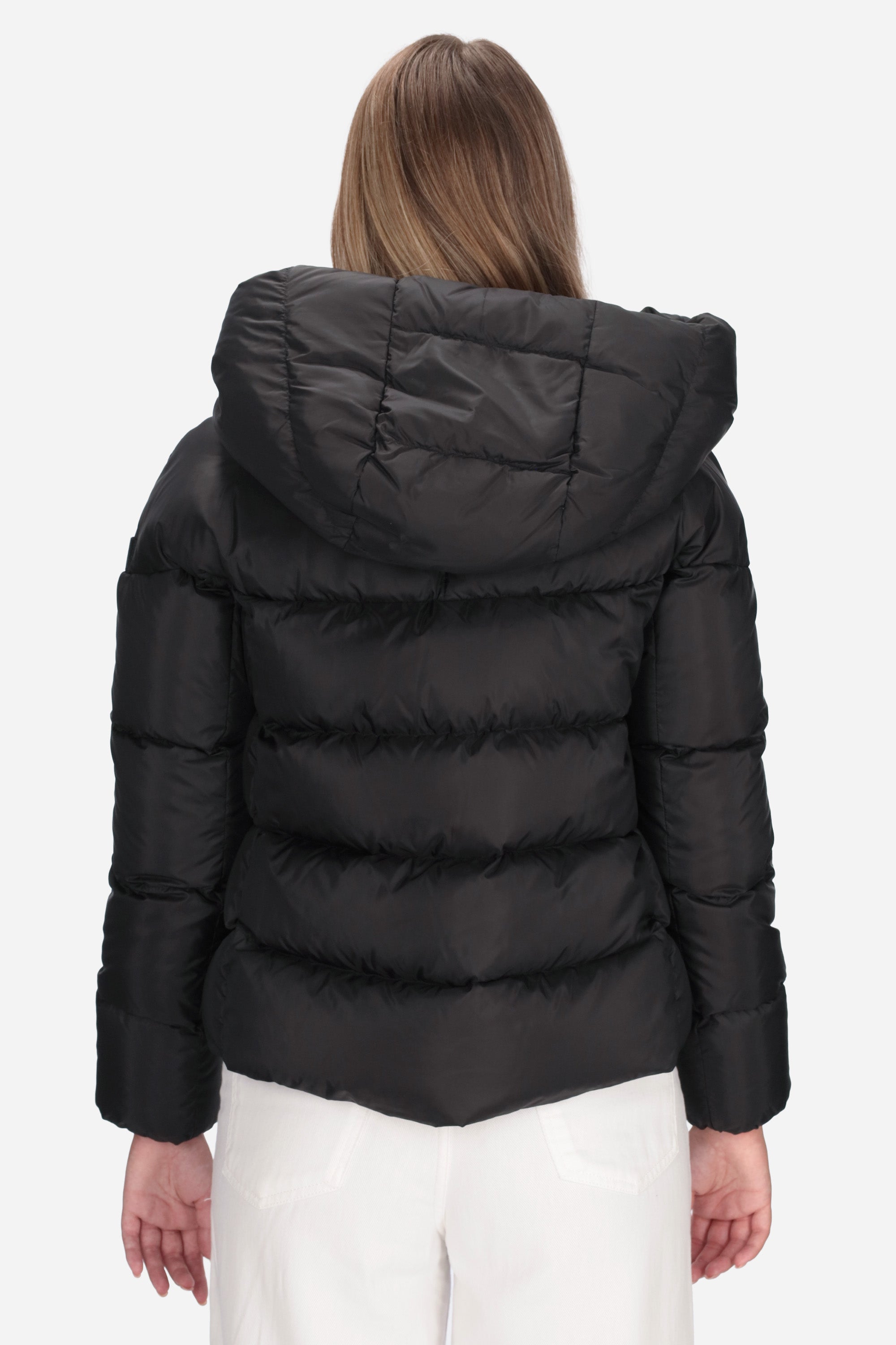NERO | PEUTEREY - D PED5440 Piumino