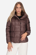 MARRONE | PEUTEREY - D PED5440 Piumino