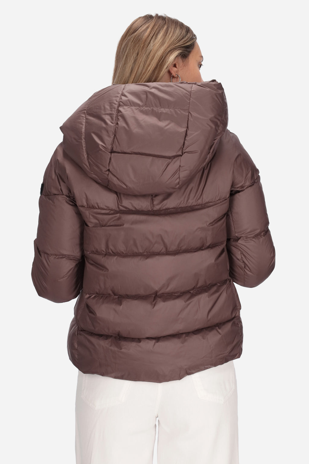 MARRONE | PEUTEREY - D PED5440 Piumino