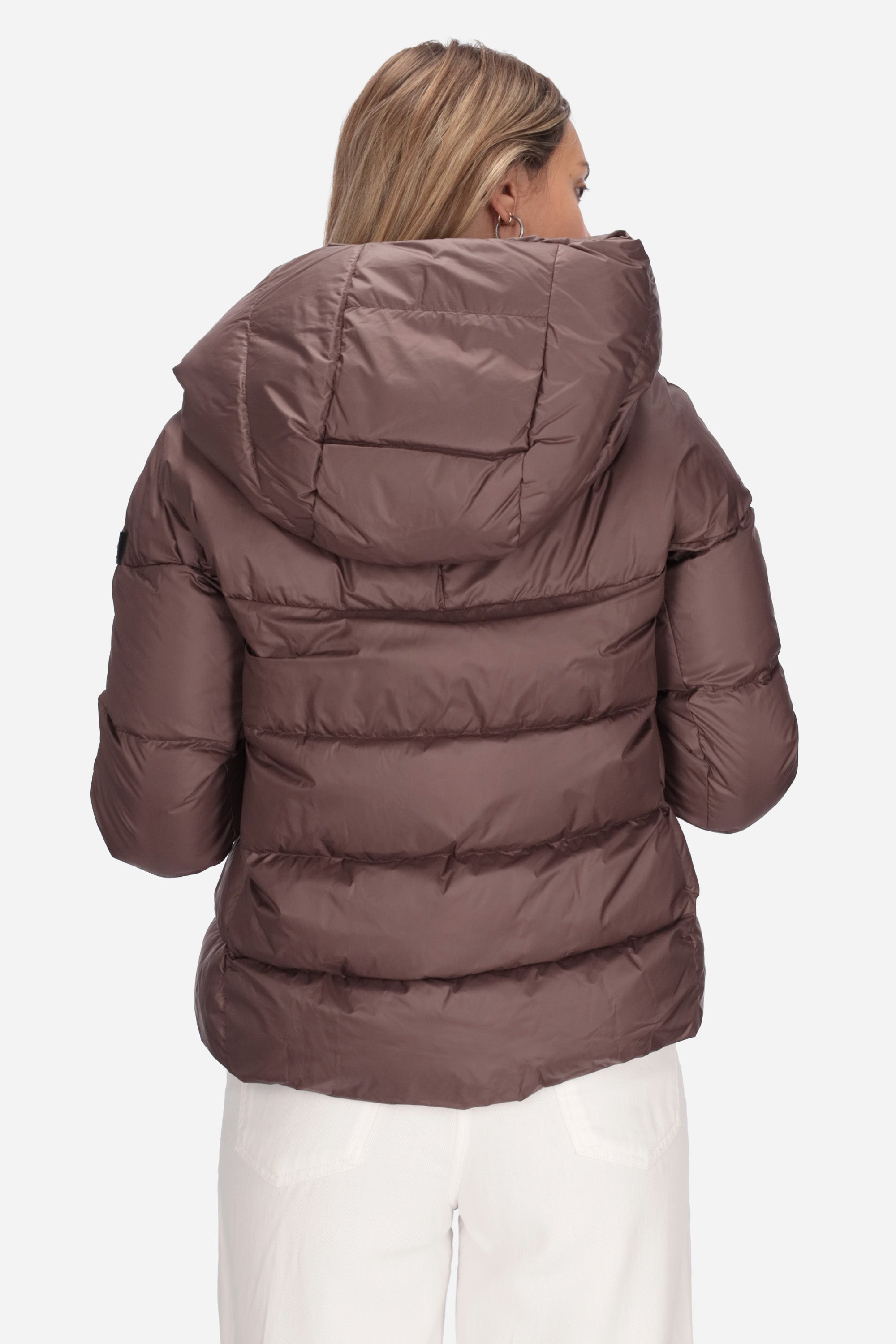 MARRONE | PEUTEREY - D PED5440 Piumino
