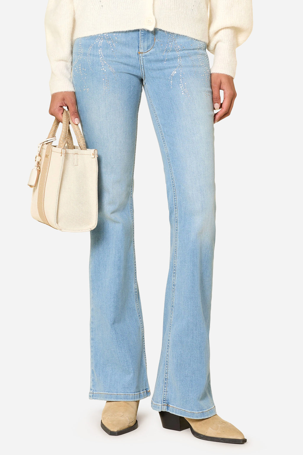 DENIM | LIU JO - D UA6015D4538 Jeans