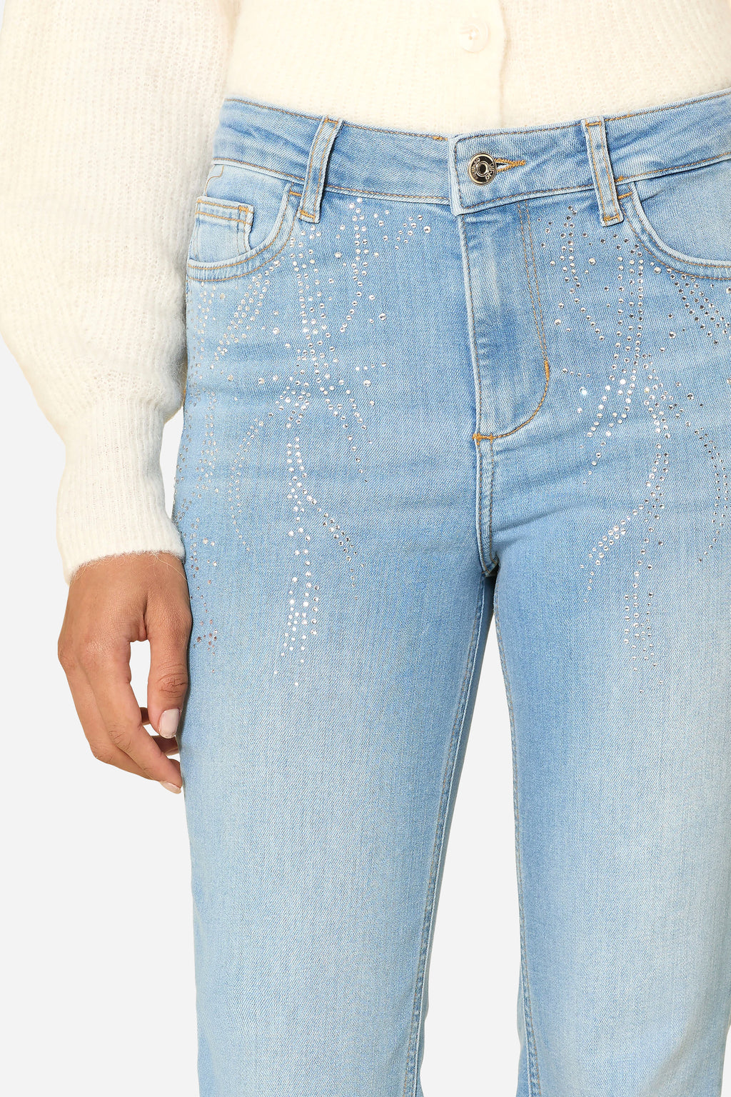 DENIM | LIU JO - D UA6015D4538 Jeans