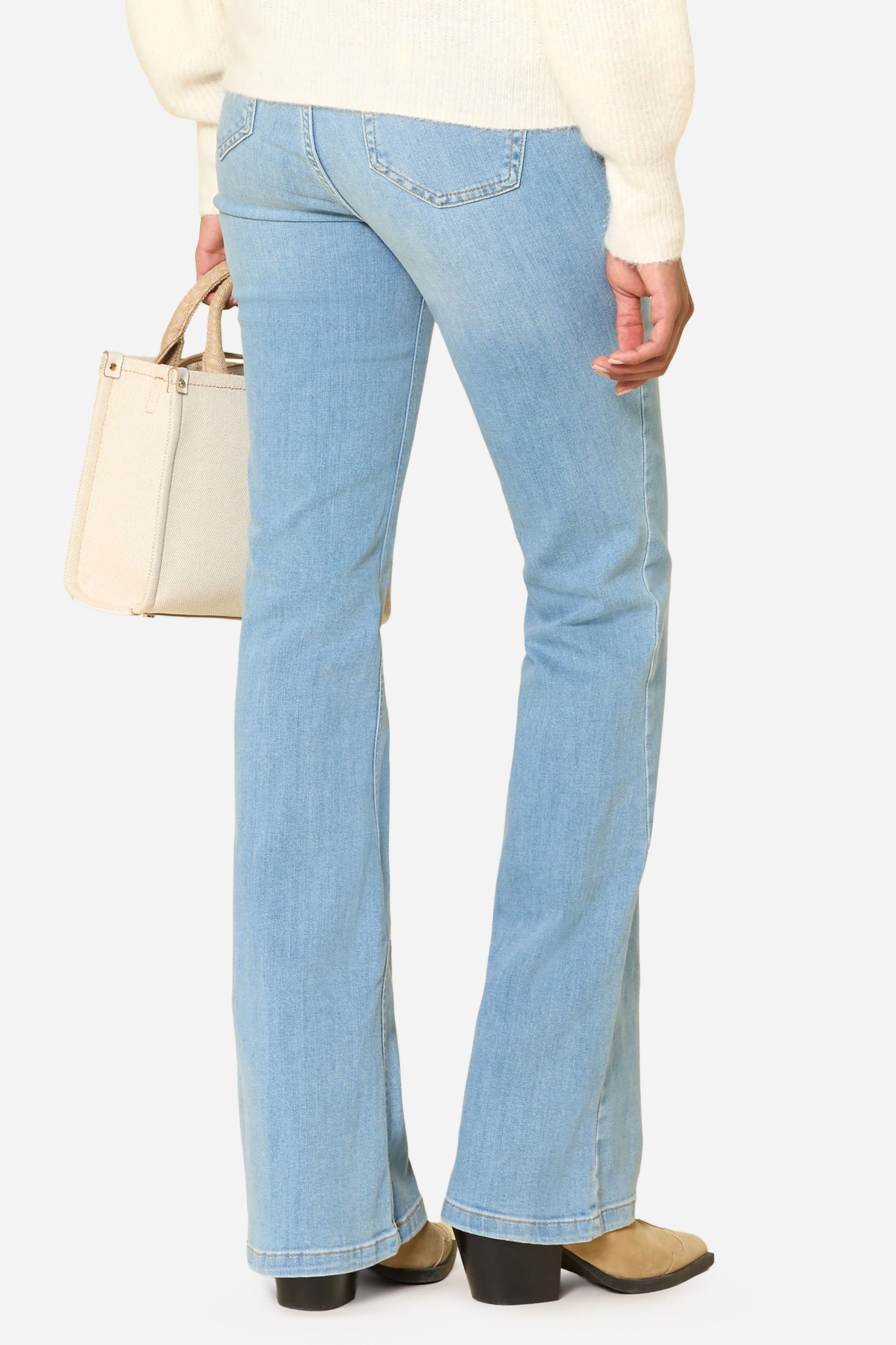 DENIM | LIU JO - D UA6015D4538 Jeans