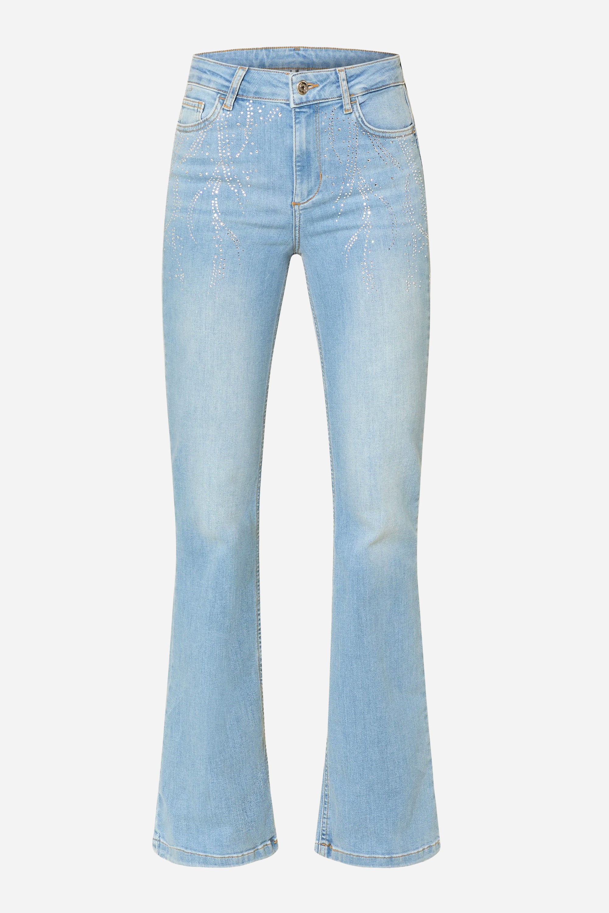 DENIM | LIU JO - D UA6015D4538 Jeans
