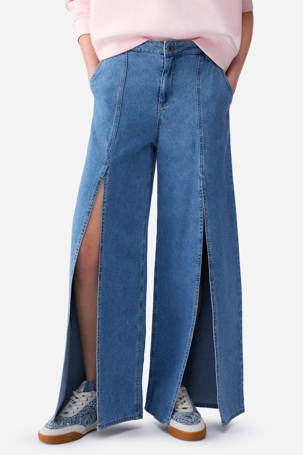 DENIM | LIU JO - D UA6080D0326 Jeans