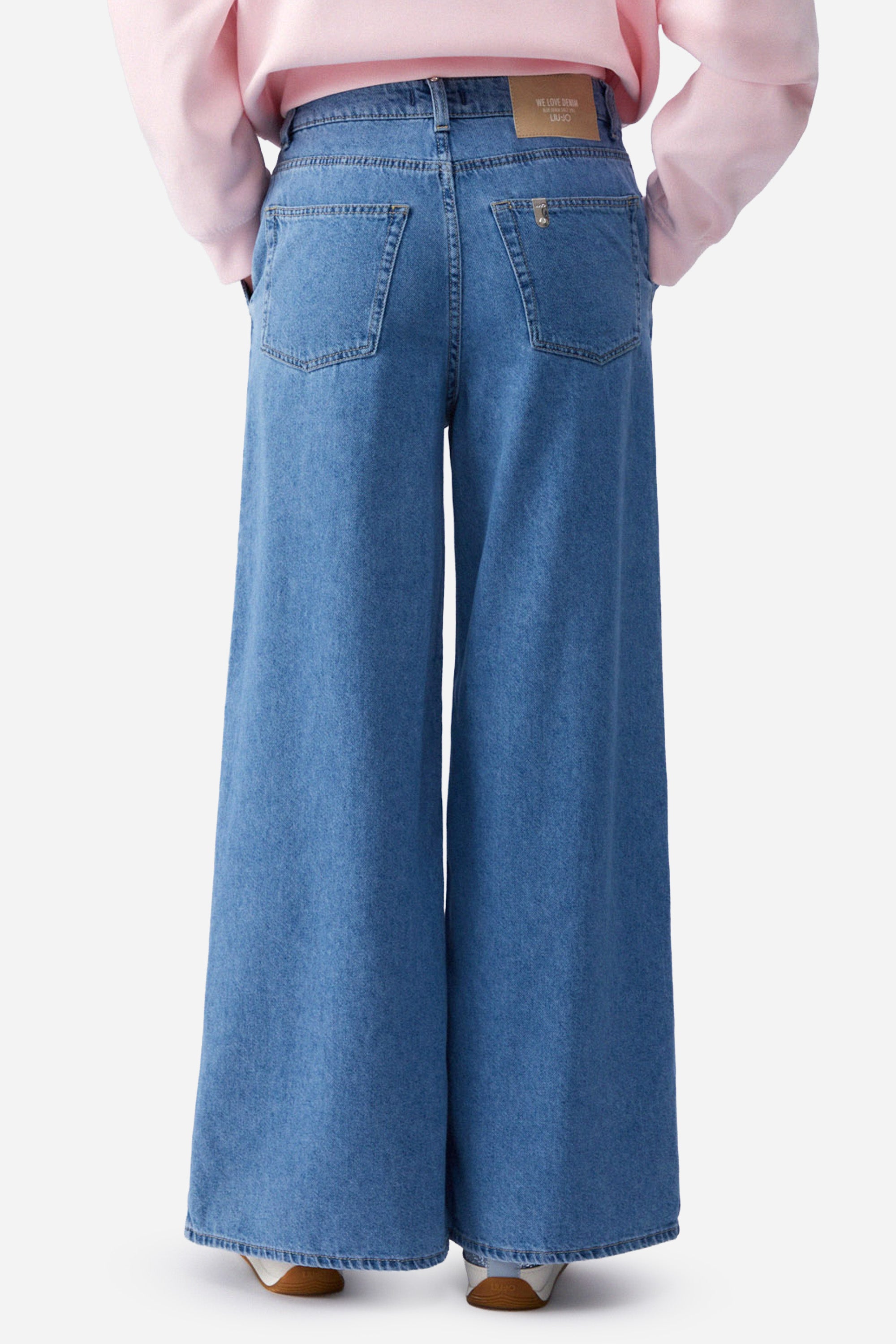 DENIM | LIU JO - D UA6080D0326 Jeans