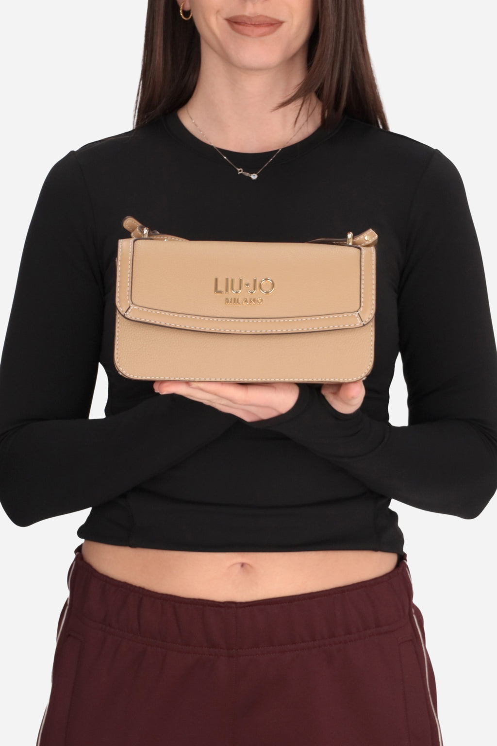 NUDE | LIU JO - D AA6073E1012 Borsa
