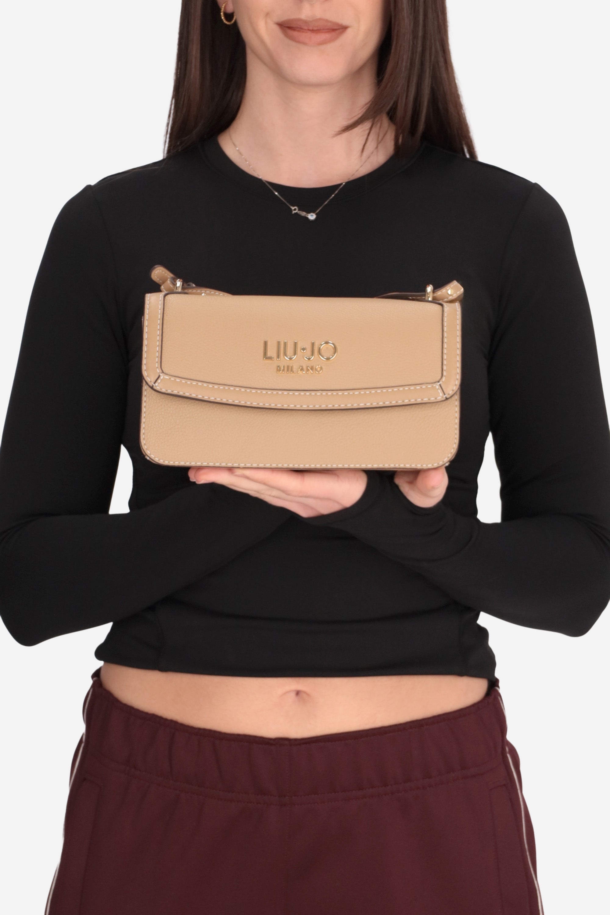 NUDE | LIU JO - D AA6073E1012 Borsa