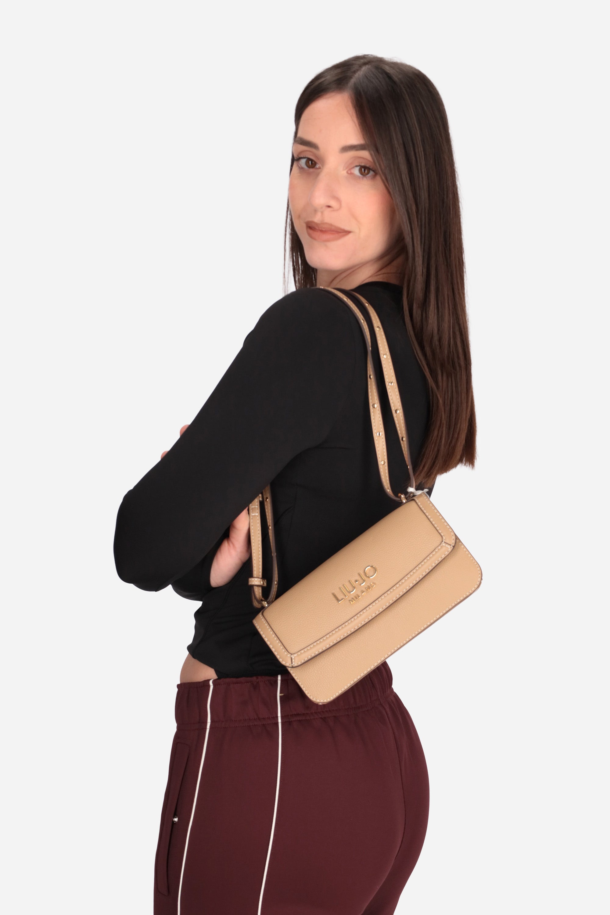 NUDE | LIU JO - D AA6073E1012 Borsa