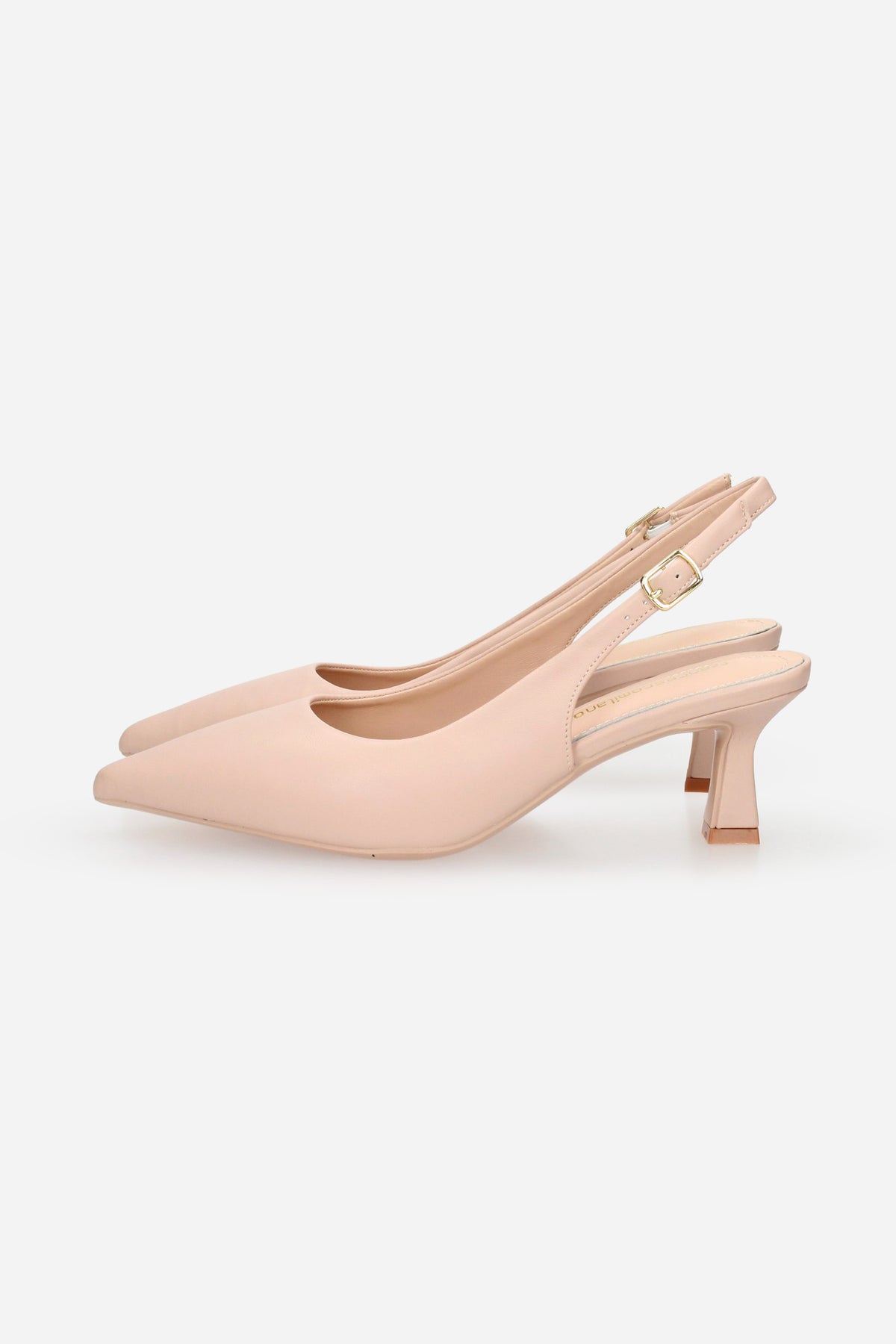 ROSA | FRANCESCO MILANO - D E06-02A Chanel